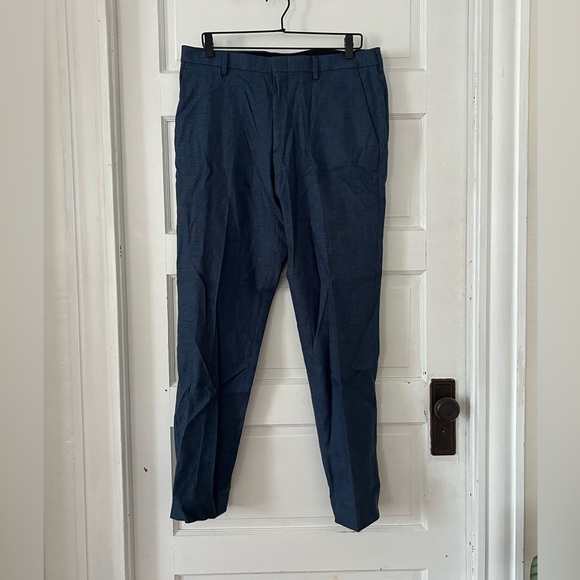 J. Crew | NWT Men's Ludlow Slim Fit Pants - Picture 1 of 7